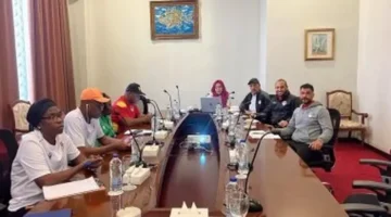 بالزي التقليدي.. شابات مصر يواجهن بنين في حلم التأهل لمونديال الشابات 2026